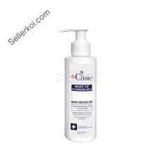 Dr. Clinic Makeup Cleansing Milk 240 ml